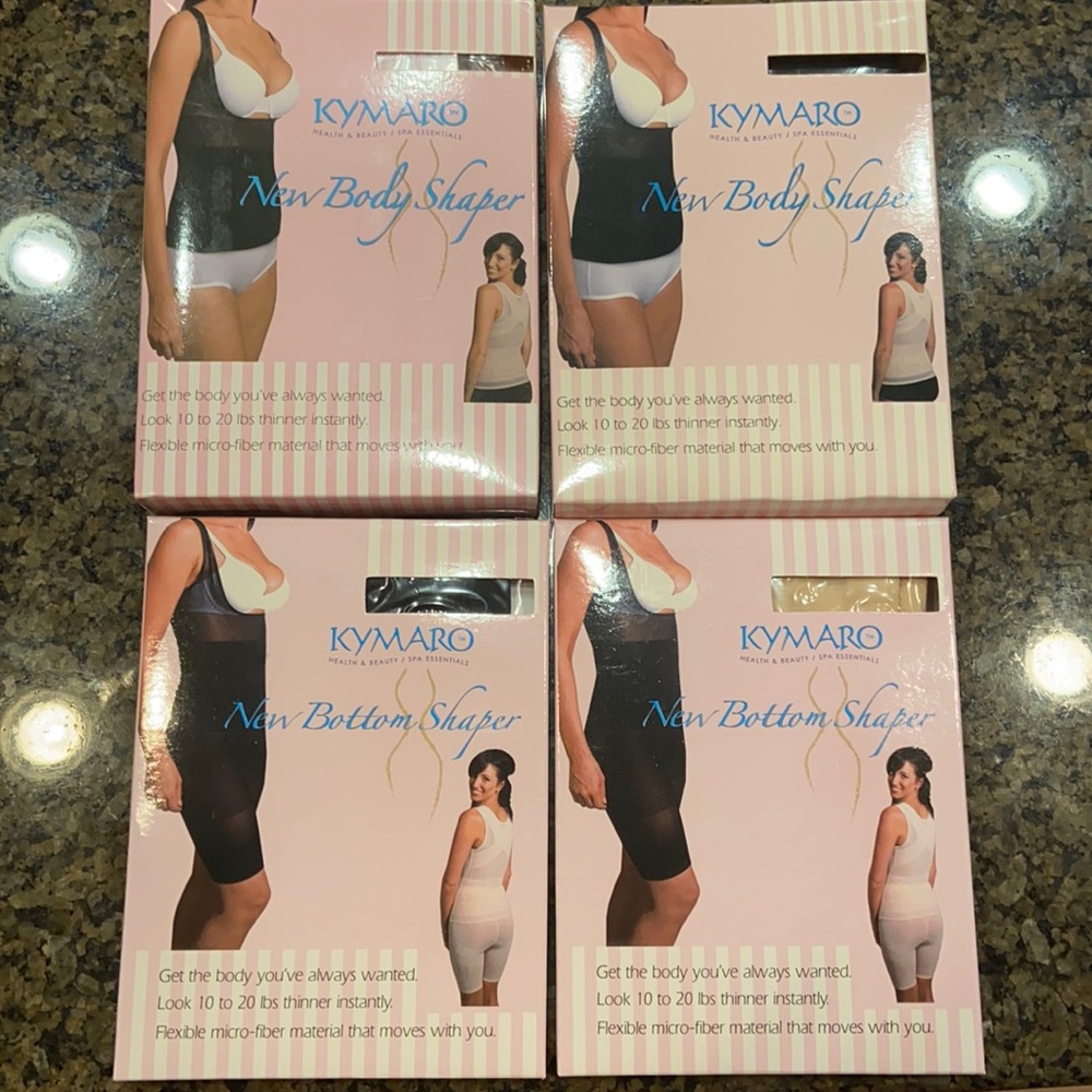 Women’s Body Shaper